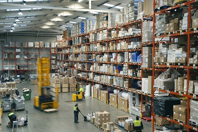 storage-and-warehousing